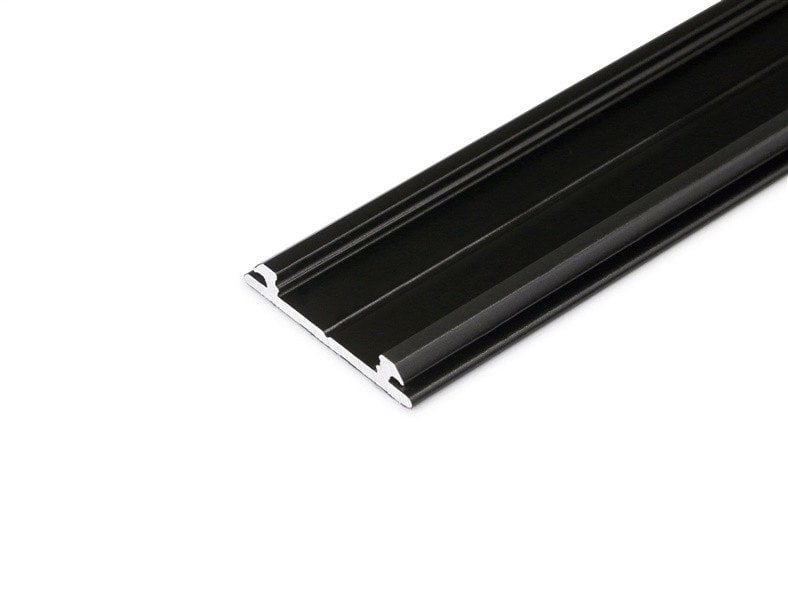 PROFILE SET ARC12 2000 BLACK SURFACE