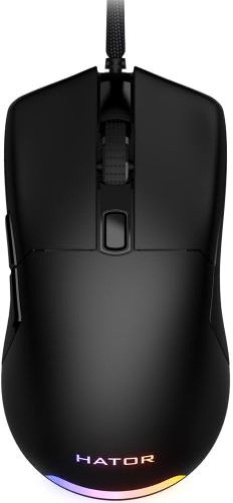 Hator HTM-520 Pulsar 2 PRO 16000dpi Spelu datorpele
