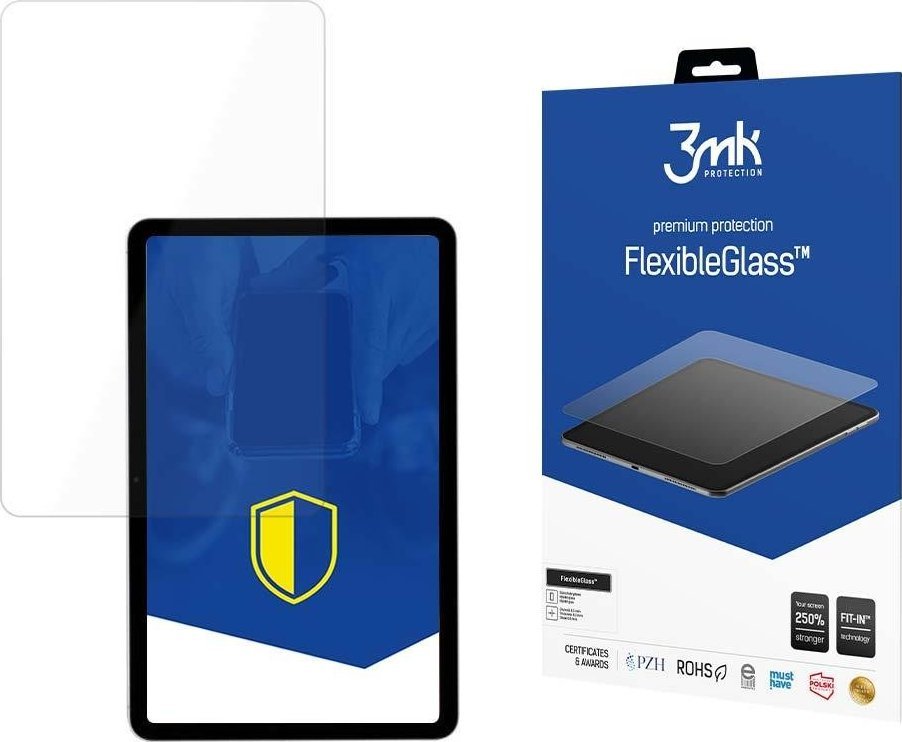 3MK Oppo Pad Air - 3mk FlexibleGlass™ 11''