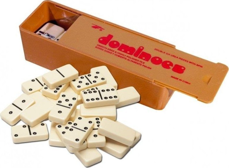 Trifox Domino kościane