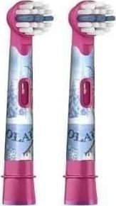 Końcówka Oral-B Stages Power Kids Frozen EB10-2 2szt.