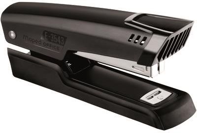 Zszywacz Maped ZSZYWACZ ESSENTIALS METAL DO 25 KARTEK KRÓTKI MAGAZYNEK (3154143543119)