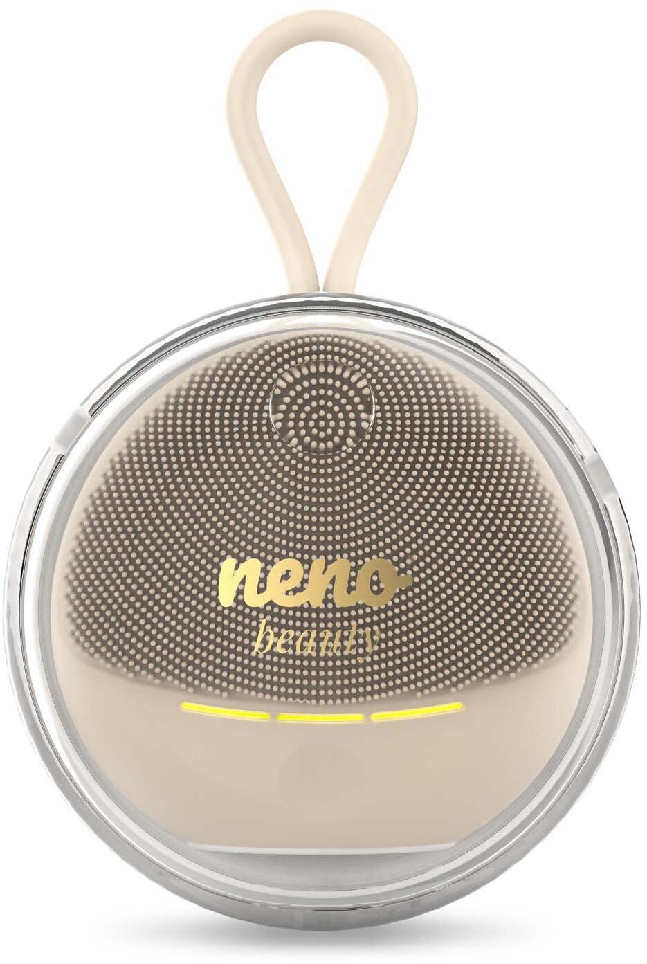 Neno BEAUTY MICA Termo-soniczna szczoteczka do oczyszczania twarzy