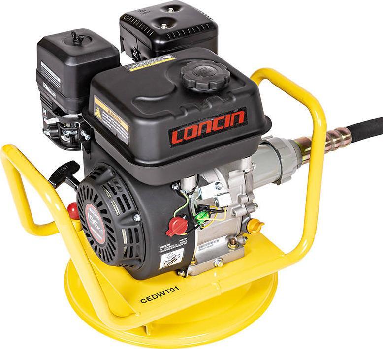 Cedrus CEDRUS WT01 BUŁAWA WIBRACYJNA SPALINOWA WIBRATOR WGŁĘBNY ZAGĘSZCZARKA DO BETONU - EWIMAX - OFICJALNY DYSTRYBUTOR - AUTORYZOWANY DEALER CEDRUS