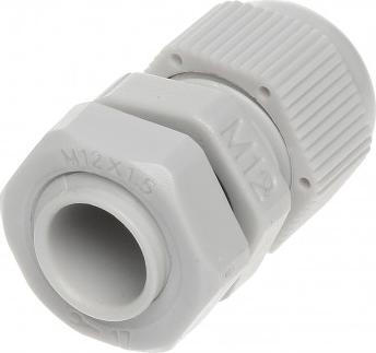 DŁAWNICA IZOLACYJNA ML-146 IP68 M12 x 1.25 