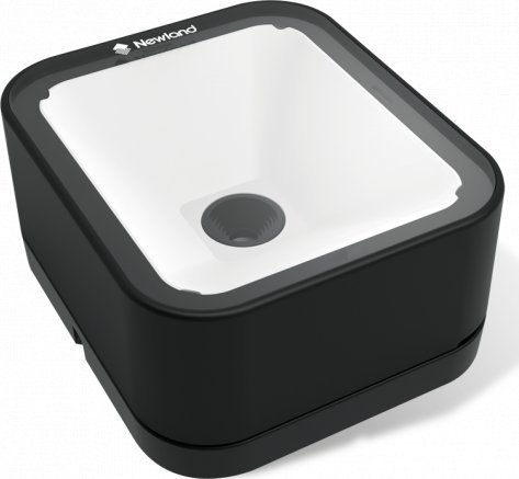 Newland Czytnik Prezentacyjny Fr2780 Urchin (NLSFR2780B20)