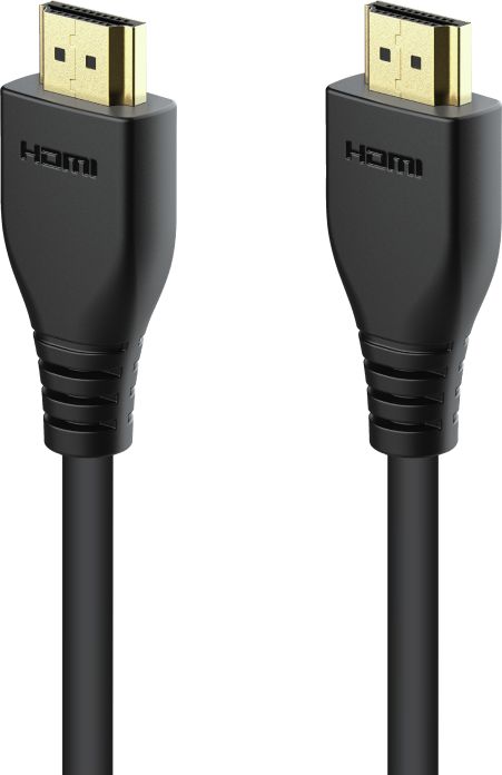 Kabel Trust HDMI - HDMI 1.8m czarny (24028)