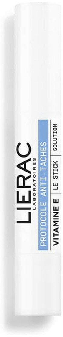 Collistar Protokół Przeciw Plamom Vitamina E Pura sztyft do ust SPF50 2,7g