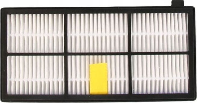 JETtools Filtr Powietrza Wymienny HEPA do iRobot Roomba Seria 800 900 Aeroforce