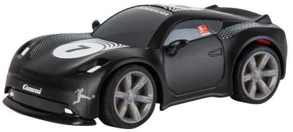 Pojazd rc bundesliga mini rc 1:43 czarny