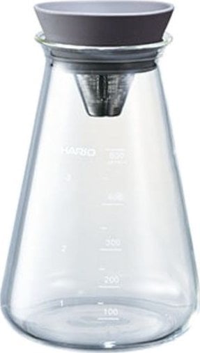 Hario Hario - Craft Science Conical Tea Pitcher - 500ml tea brewer