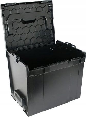 L-boxx L-BOXX Werkzeugkoffer 374 Schwarz/Anthrazit