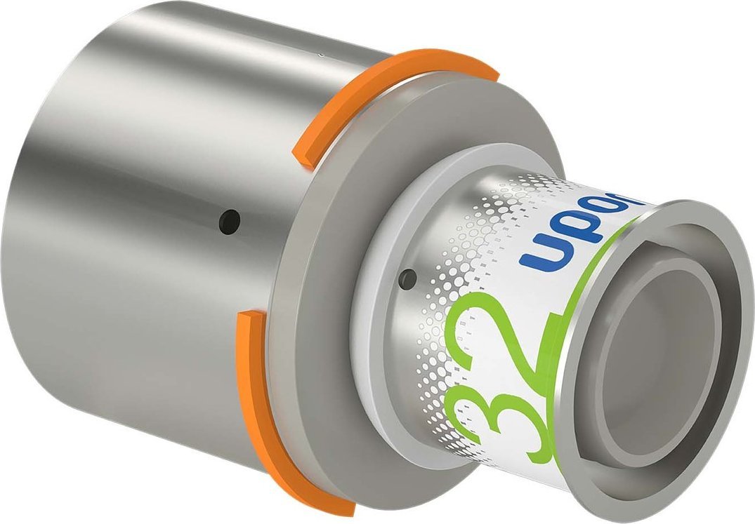 Uponor Uponor S-Press złączka redukcyjna PPSU 50-32