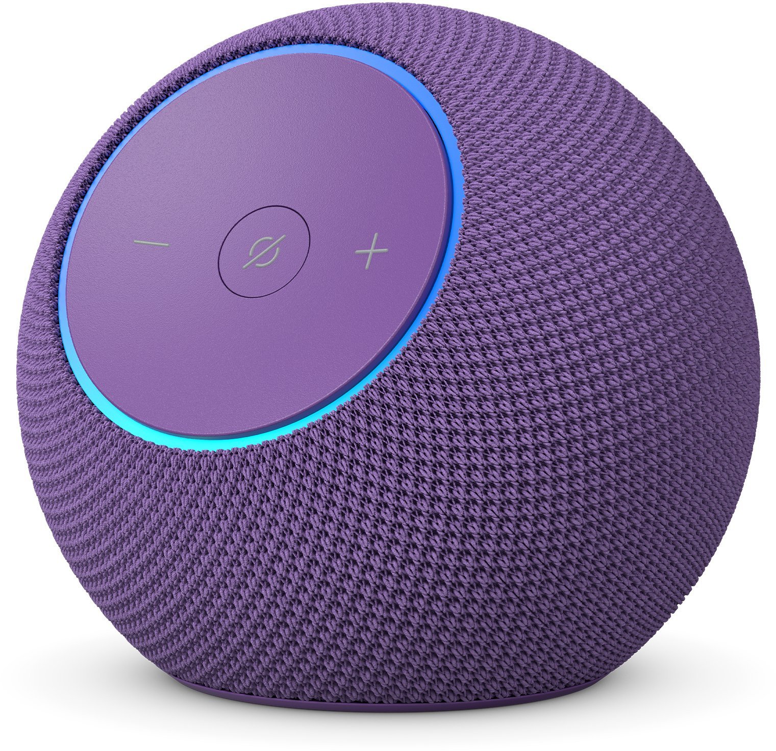 Amazon Echo Dot Max lila
