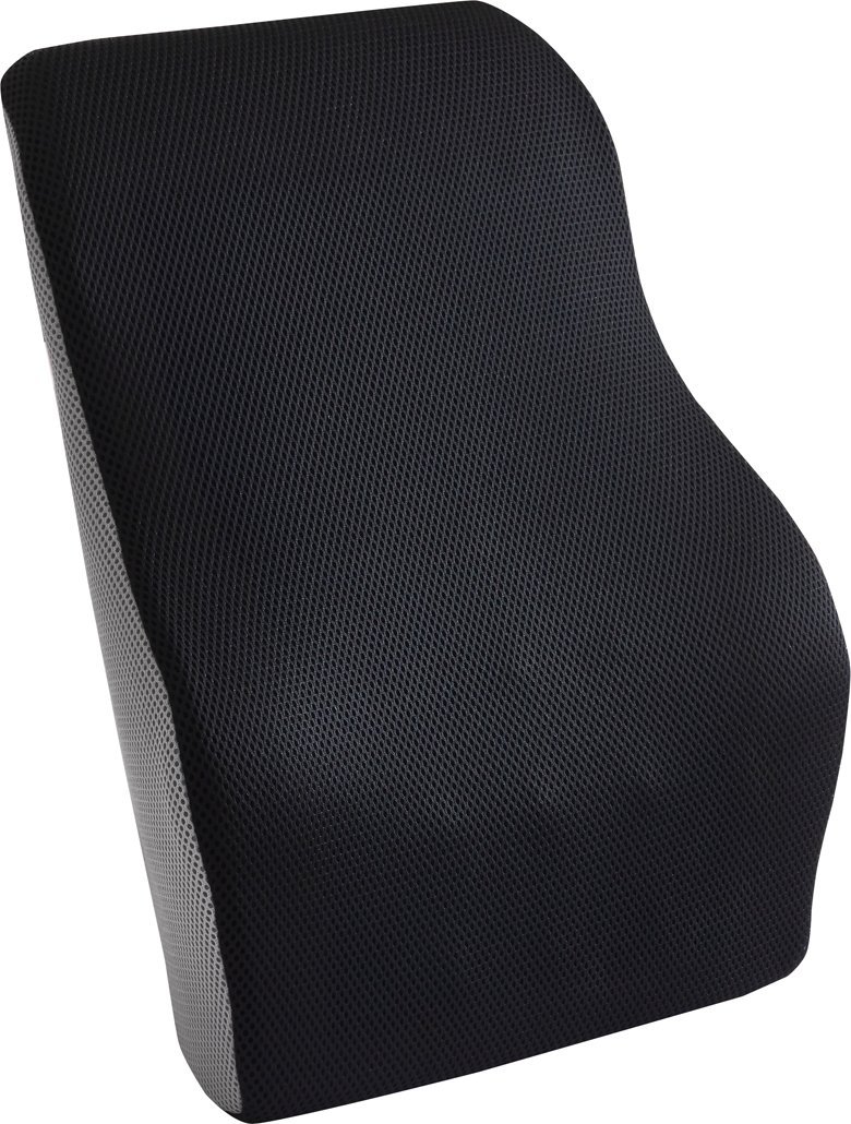 Tech-Med Poduszka ortopedyczna lędźwiowa żelowa TM-ORTO L2