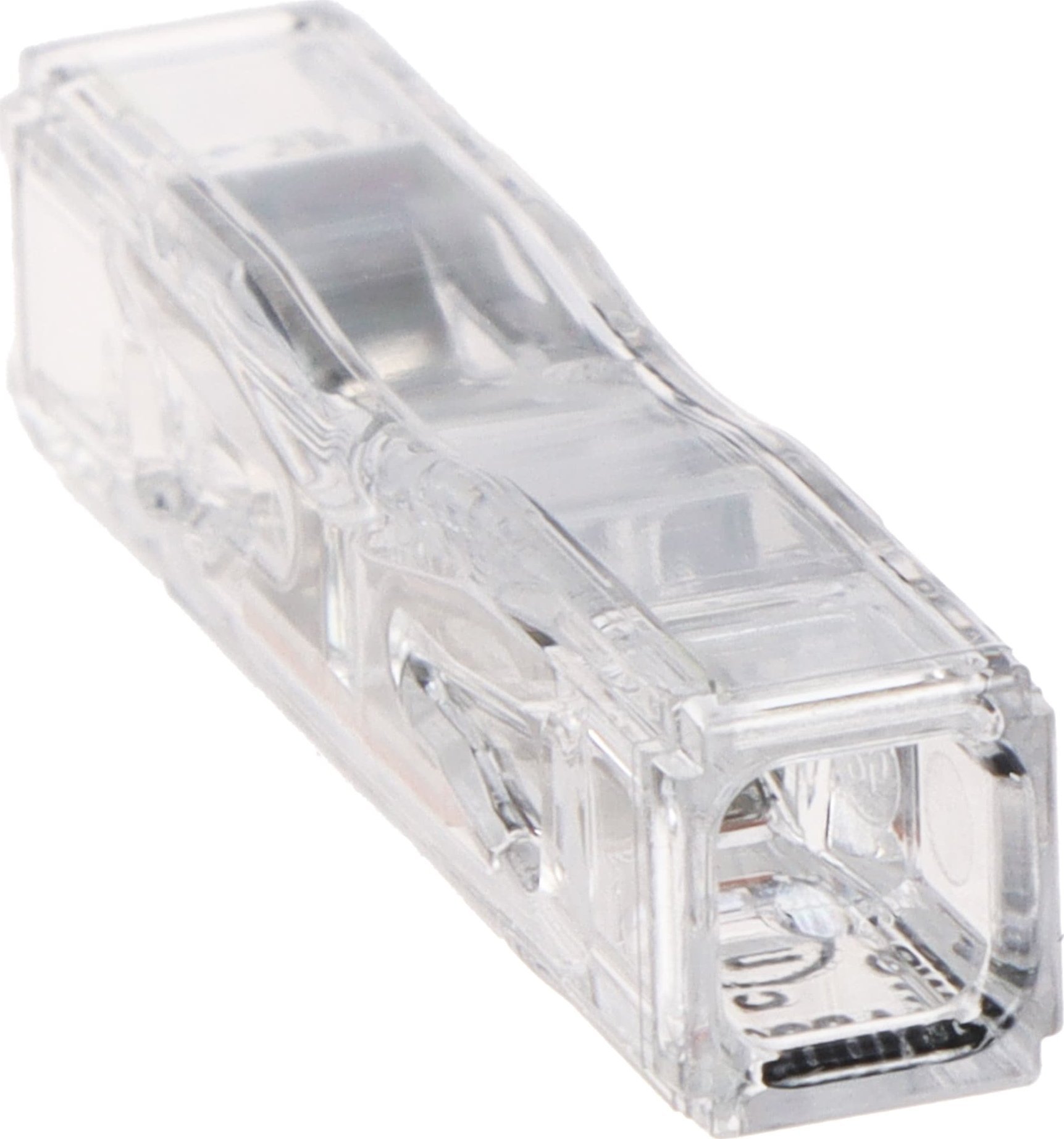 Wago PRZELOTOWA KOSTKA ELEKTRYCZNA WAGO-2773-2401*P6