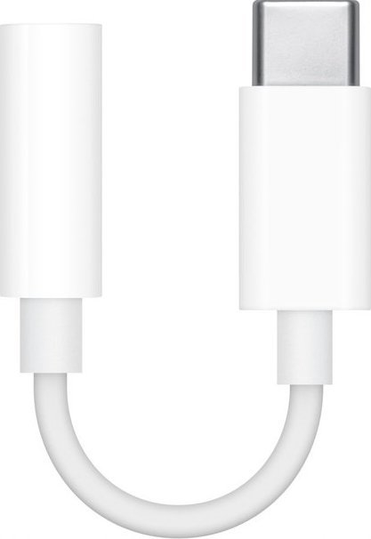 Adapter USB Co2 PRZEJŚCIÓWKA ADAPTER USB C MINI JACK 3,5MM Z DAC