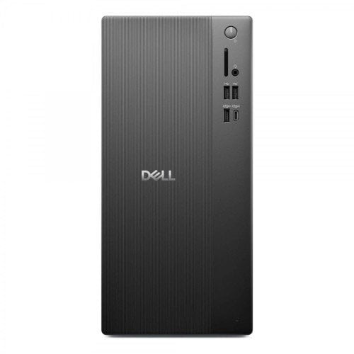 DELL ECT1250 Intel Core Ultra 7 265 32 GB DDR5-SDRAM 1 TB SSD Windows 11 Pro Tower PC Czarny