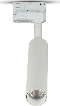 Lampa sufitowa lampa sufitowa VT-415 led 15W 5000K 5 x 20 cm biała