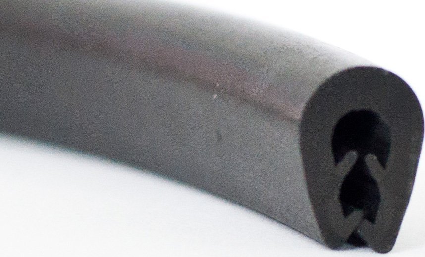 ASTAT Zabezpieczenie przeciwuderzeniowe krawędzi BT03 - 13x10mm