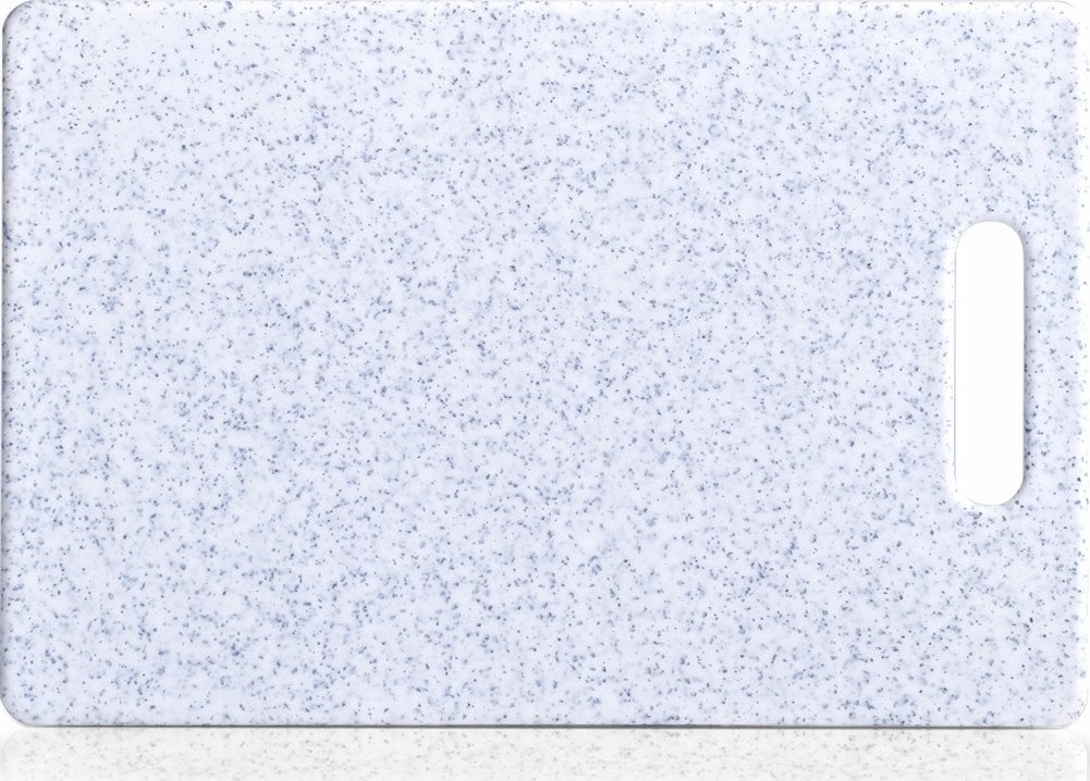 Deska do krojenia Zeller do serwowania plastikowa