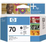 Tusz HP tusz C9370A nr 72 (photo black)