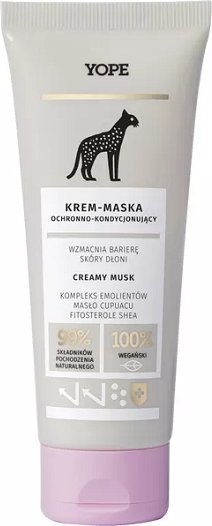 Yope YOPE Creamy Musk 50ml