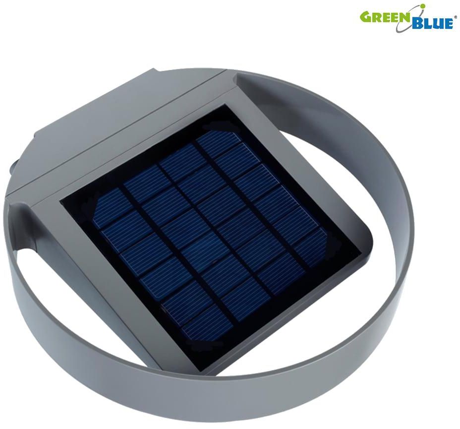 Kinkiet GreenBlue GB130 3x0,3W LED (GB130)