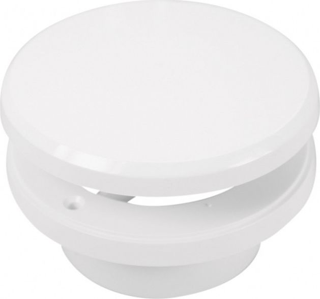 airRoxy Anemostat nawiewny fi100mm 02-059 airRoxy 5583