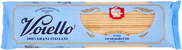 Makaron Gran Spaghetto n 104 500g - Voiello