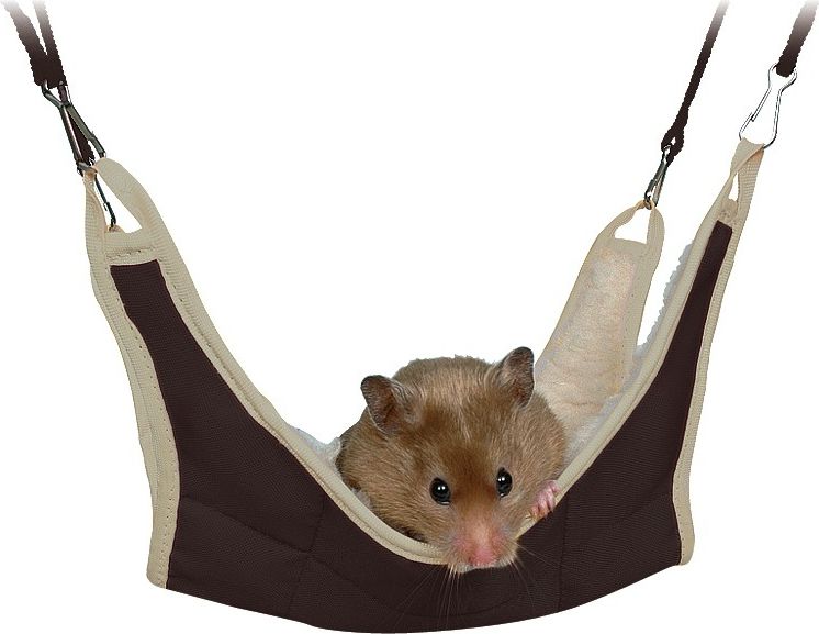 Trixie TX-62691 HAMAK CHOMIKA I MYSZY