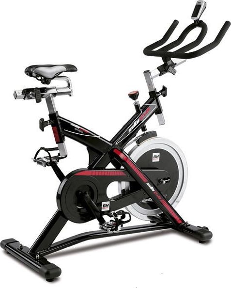 Rower stacjonarny BH Fitness SB2.6 H9173 mechaniczny indoor cycling