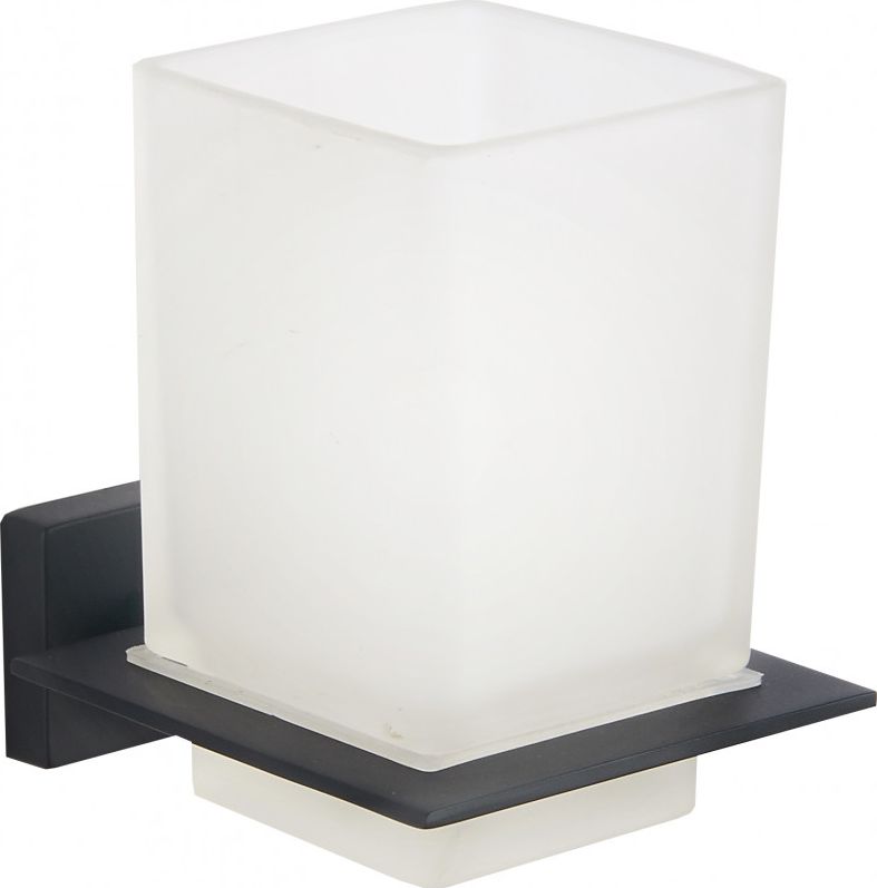 Mexen Kubek pojedynczy Czarny