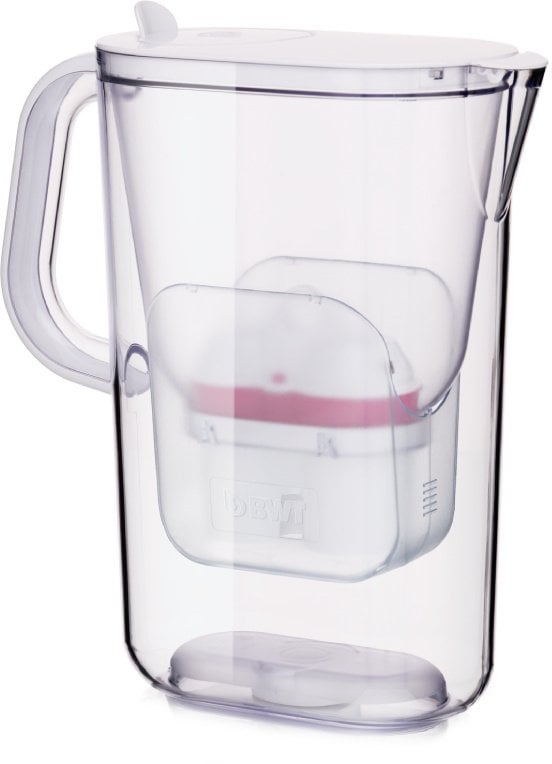 Dzbanek filtrujący BWT Dzbanek filtrujący wodę AQUAlizer 2.6 l