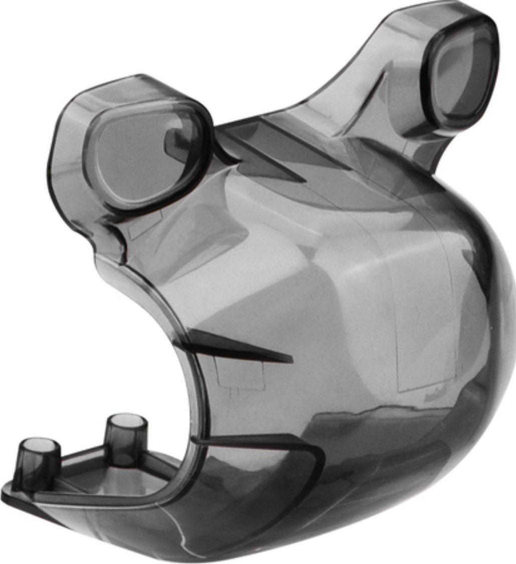 BRDRC OSŁONA OCHRONNA PEŁNA GIMBALA DO DJI MINI 3 TRANSPARENTNA