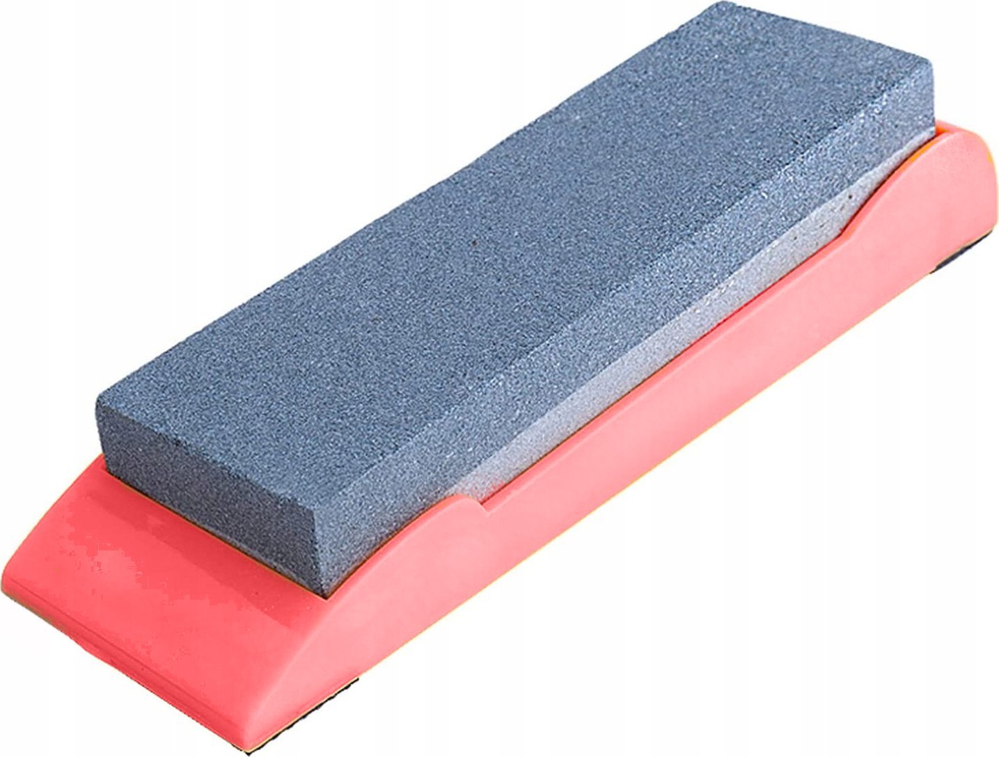 Korbi OSEŁKA OSTRZAŁKA KAMIEŃ DO OSTRZENIA NOŻY PODWÓJNA