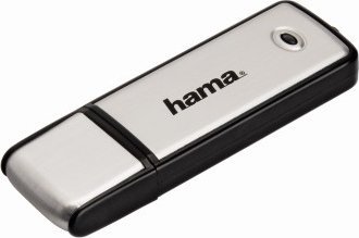 Pendrive Hama DYSK USB HAMA "FANCY" 2.0 128GB 10MB/s