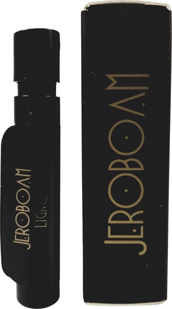 JEROBOAM Ligno PARFUM spray 30ml