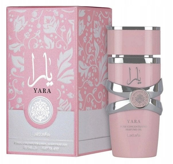 Lattafa Yara CPO W 20 ml
