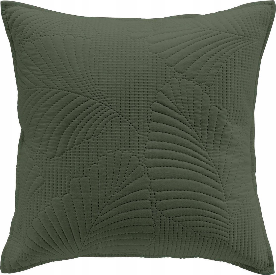 Douceur d`Interieur Ozdobna poszewka z tłoczeniem COLOMBINE, 40 x 40 cm