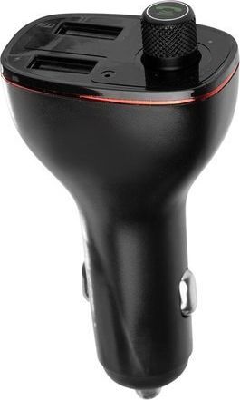 Transmiter FM Iso Trade z ładowarką