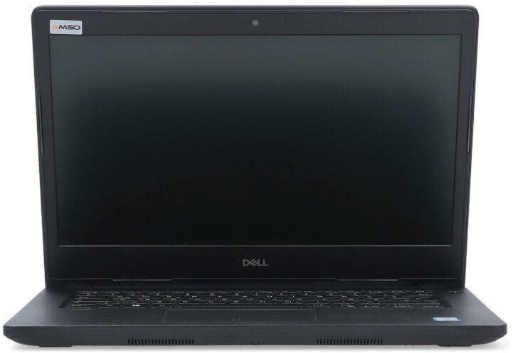 Dell Latitude 3480 i5-7200U 8GB 256GB SSD 1920x1080 AMD Radeon HD 8670A Klasa A- Windows 10 Home