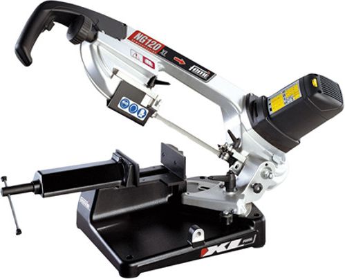 FEMI Przecinarka taśmowa NG120 XL 1300W (FEMI-NG120XL)