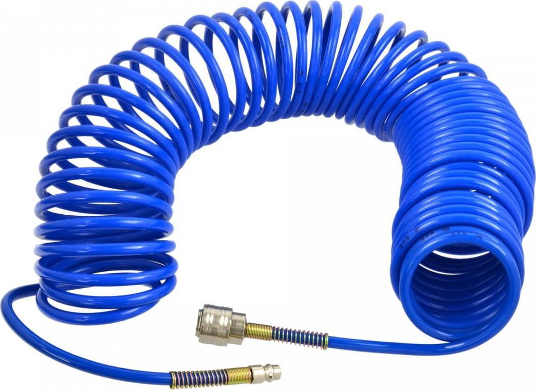 Geko WĄŻ PNEUMATYCZNY PU 5X8MM 20M GEKO (25) G02968 GEKO