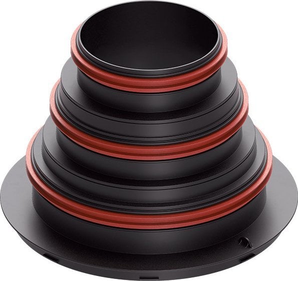 Heatpex Przyłącze główne centralne 125/160/200 HEATPEX ARIAARIA