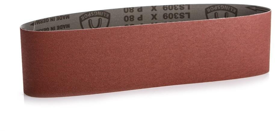 SANDING BELT NR80915X100 MM