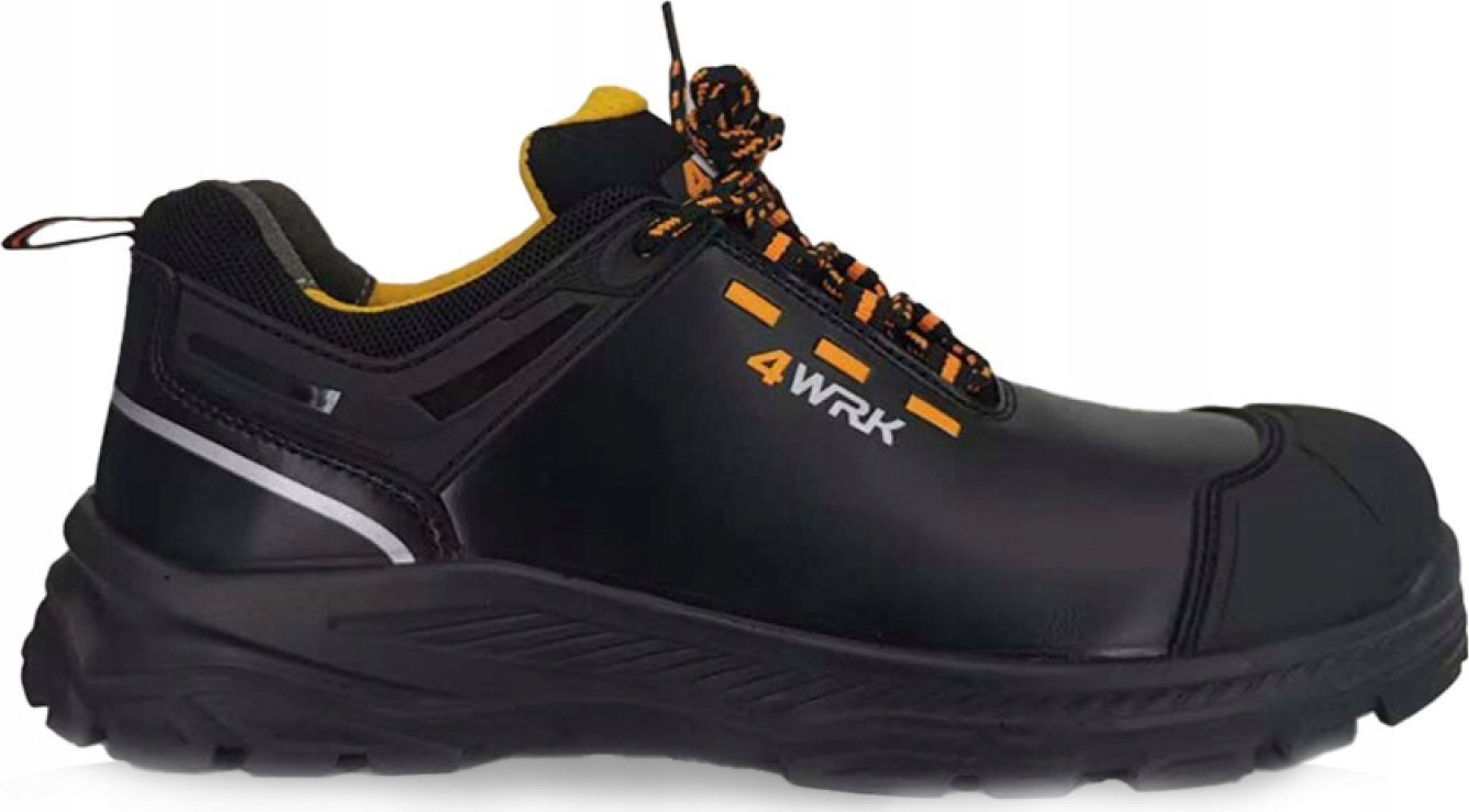 Półbut ochronny 4WRK KANG S3 size 41