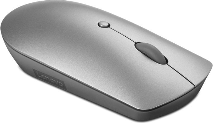 Mysz Lenovo Standard USB mouse with