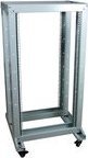 Allnet All-Srb6622Grau - Freestanding Rack 400 Kg Gray 48.3 Cm 19' ALL-SRB6622GRAU