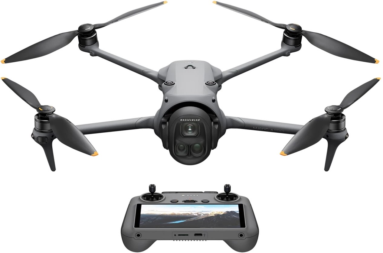Dron DJI Mavic 4 Pro (DJI RC 2)